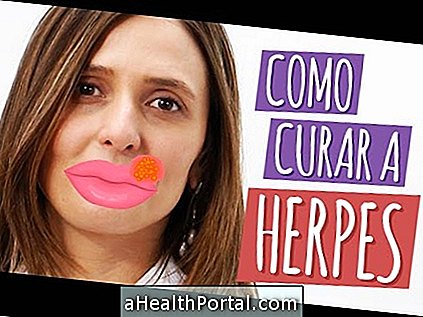 Behandlung von Herpes genitalis