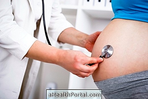 Kend risikoen for syfilis under graviditet