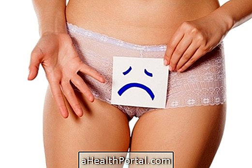 3 hovedårsager til vaginitis og hvordan man behandler