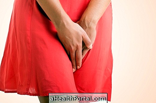 What is bacterial vaginosis and how to treat it