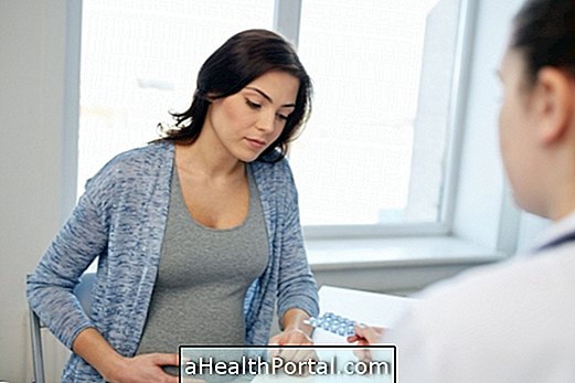Hogyan kell a HPV-t terhesség alatt kezelni?